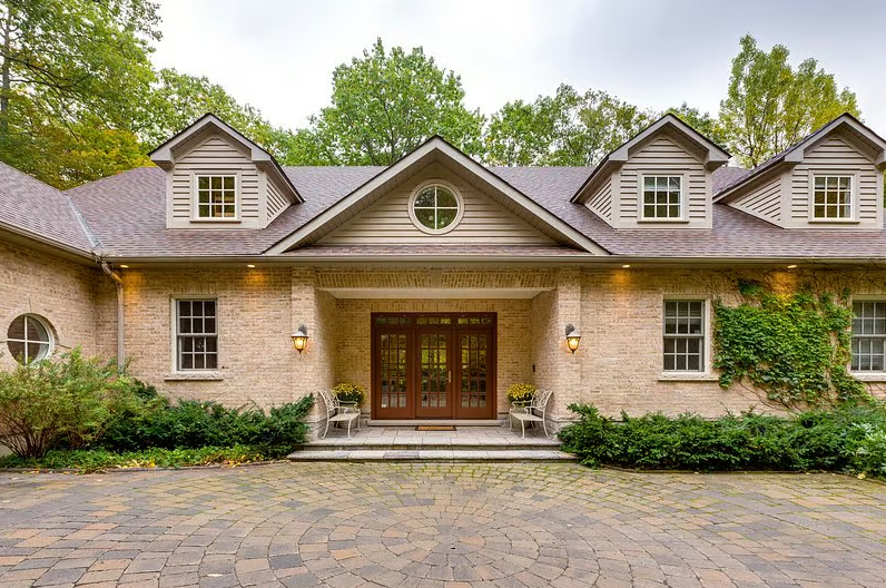 Primary Home
