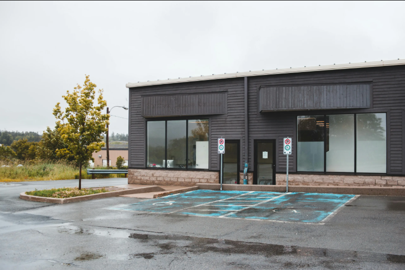 Commercial Property