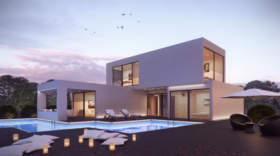 DSCR Rental Property